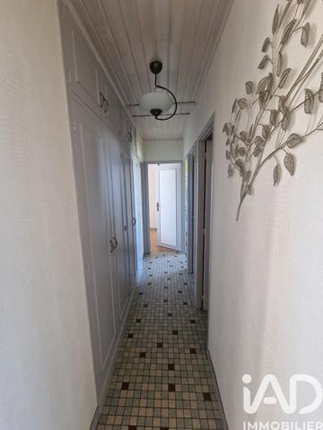 Maison à vendre 4 pièces 84 m² Châlette-sur-Loing