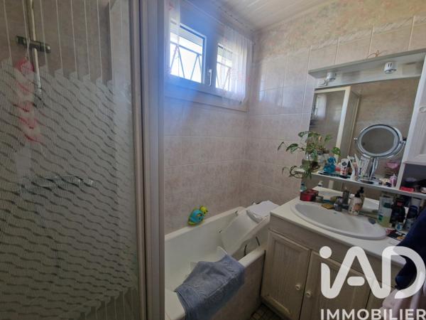 Maison à vendre 4 pièces 84 m² Châlette-sur-Loing