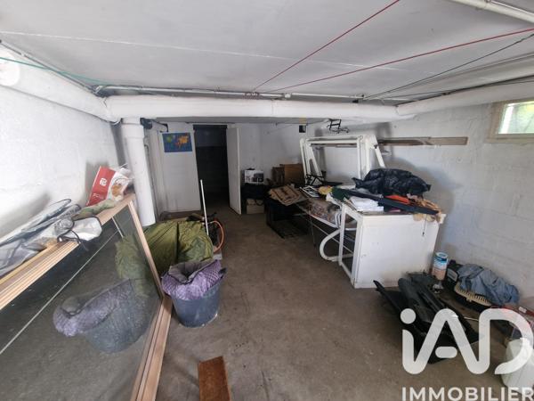 Maison à vendre 4 pièces 84 m² Châlette-sur-Loing