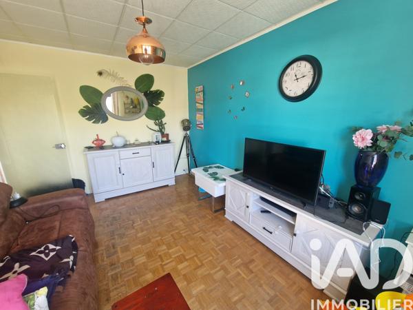 Maison à vendre 4 pièces 84 m² Châlette-sur-Loing