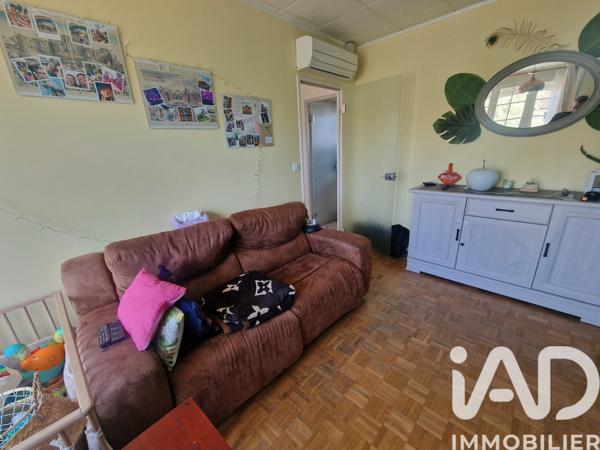 Maison à vendre 4 pièces 84 m² Châlette-sur-Loing
