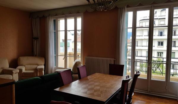 Appartement Grenoble