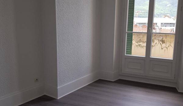 Appartement Grenoble
