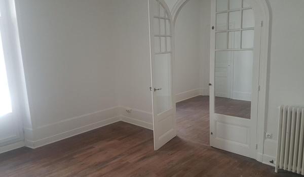 Appartement Grenoble