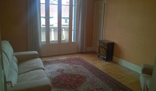 Appartement Grenoble