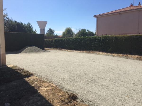 Chambre en COLOCATION meublée au BOUPERE (15 mn des Herbiers)