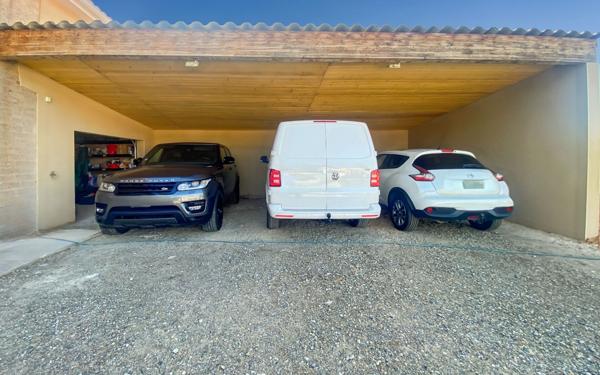 Maison à vendre    5 pièces •  Orgueil