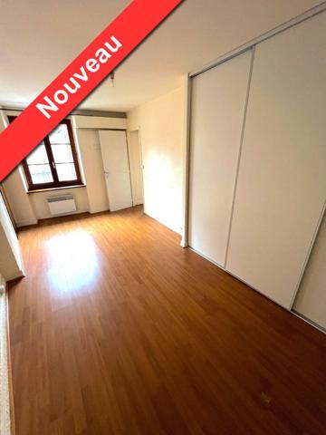 Appartement 2 pièce(s) 1 chambre(s) 40.34 m²