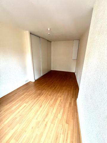 Appartement 2 pièce(s) 1 chambre(s) 40.34 m²