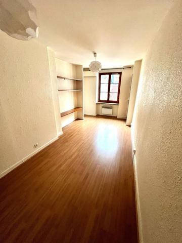Appartement 2 pièce(s) 1 chambre(s) 40.34 m²