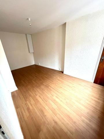 Appartement 2 pièce(s) 1 chambre(s) 40.34 m²