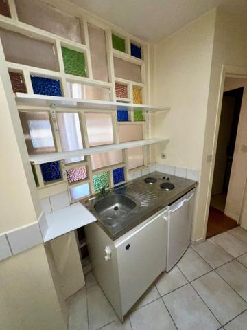Appartement 2 pièce(s) 1 chambre(s) 40.34 m²