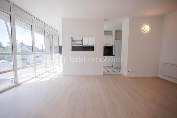 Appartement de 68 m²