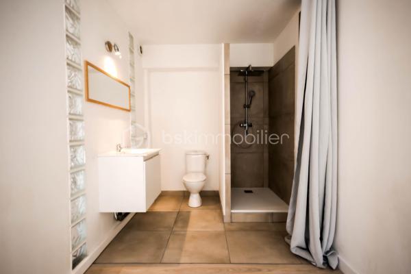 Appartement de 68 m²