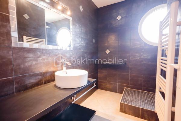 Appartement de 68 m²