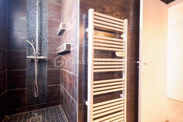 Appartement de 68 m²