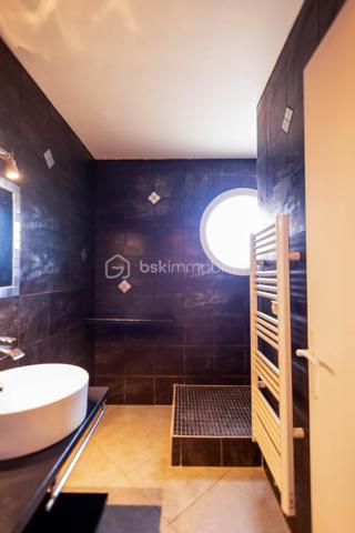 Appartement de 68 m²