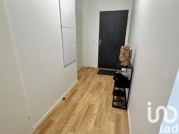 Appartement à vendre 3 pièces 70 m² Mont-Saint-Aignan