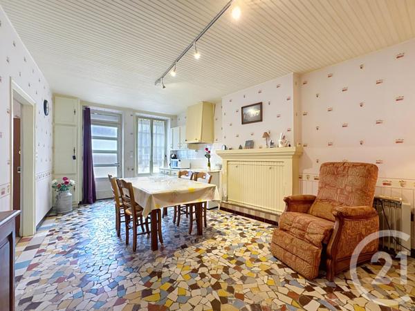 Maison à vendre  5 pièces - 84,46 m2 SARCEAUX - 61