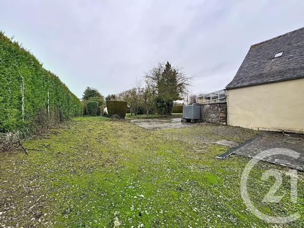 Maison à vendre  5 pièces - 84,46 m2 SARCEAUX - 61