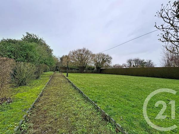 Maison à vendre  5 pièces - 84,46 m2 SARCEAUX - 61