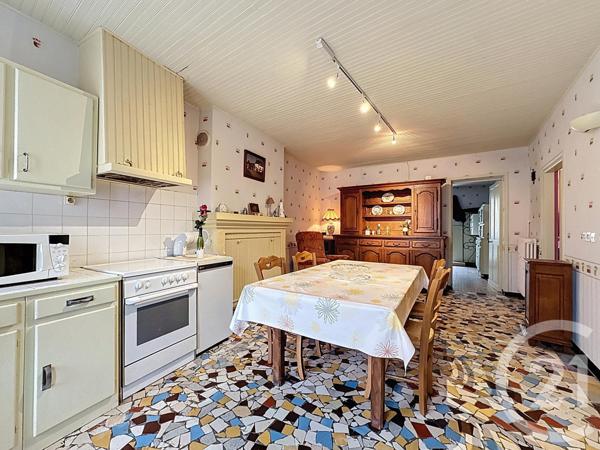 Maison à vendre  5 pièces - 84,46 m2 SARCEAUX - 61