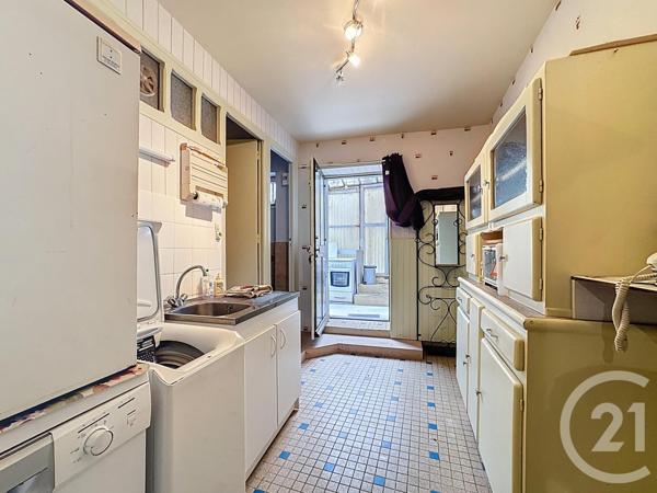 Maison à vendre  5 pièces - 84,46 m2 SARCEAUX - 61