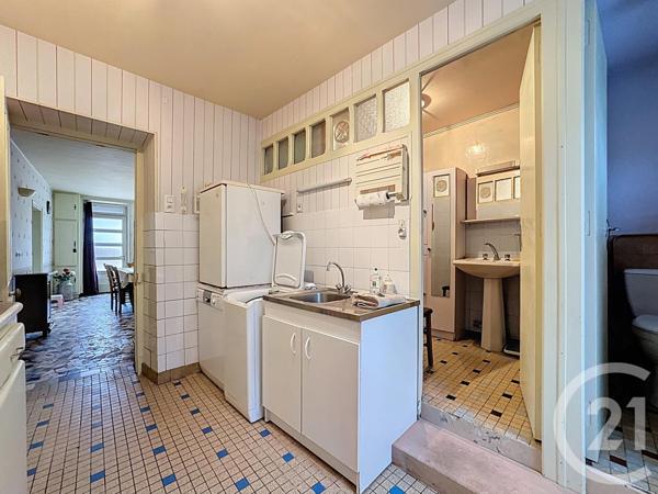 Maison à vendre  5 pièces - 84,46 m2 SARCEAUX - 61