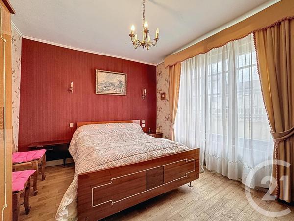 Maison à vendre  5 pièces - 84,46 m2 SARCEAUX - 61