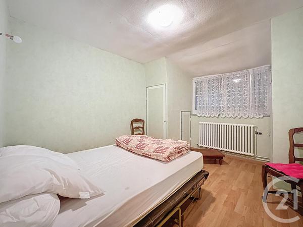 Maison à vendre  5 pièces - 84,46 m2 SARCEAUX - 61