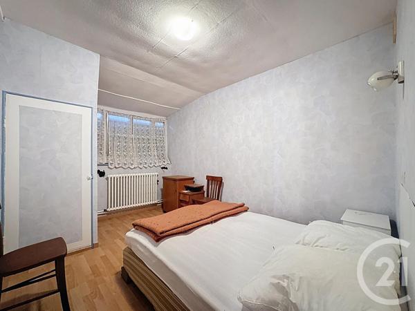 Maison à vendre  5 pièces - 84,46 m2 SARCEAUX - 61