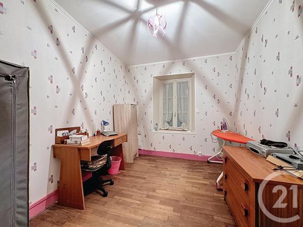 Maison à vendre  5 pièces - 84,46 m2 SARCEAUX - 61