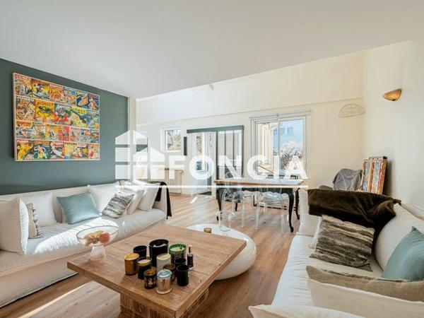 À vendre Maison 3 pièces 90.75 m² - La Baule-escoublac 44500