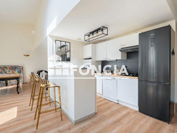 À vendre Maison 3 pièces 90.75 m² - La Baule-escoublac 44500