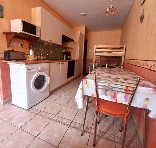 Appartement 2 pièces de 34 m² à Le mont dore