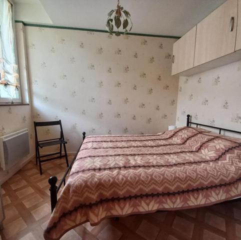 Appartement 2 pièces de 34 m² à Le mont dore