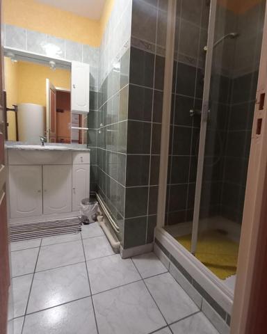 Appartement 2 pièces de 34 m² à Le mont dore
