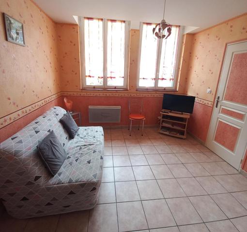 Appartement 2 pièces de 34 m² à Le mont dore