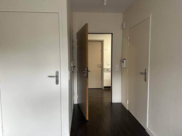 Appartement 1 pièce(s) 1 chambre(s) 34.41 m²