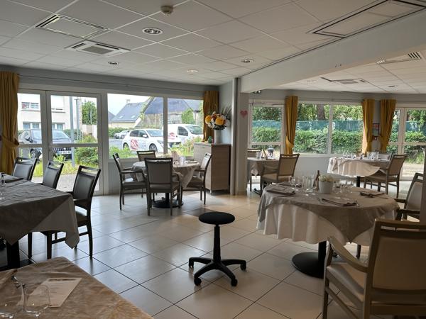Appartement 1 pièce(s) 1 chambre(s) 34.41 m²