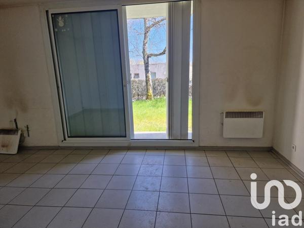 Maison à vendre 4 pièces 83 m² Nontron