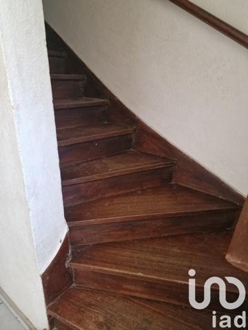 Maison à vendre 4 pièces 83 m² Nontron