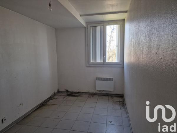 Maison à vendre 4 pièces 83 m² Nontron