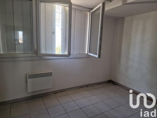 Maison à vendre 4 pièces 83 m² Nontron