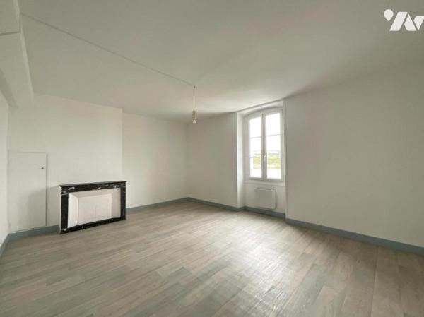 Immeuble entier - BLOIS Vienne