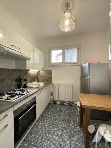 Immeuble entier - BLOIS Vienne