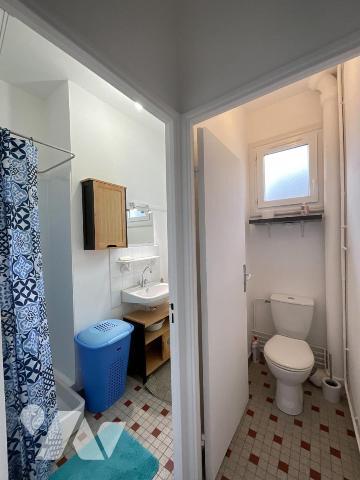 Immeuble entier - BLOIS Vienne