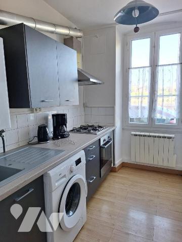 Immeuble entier - BLOIS Vienne
