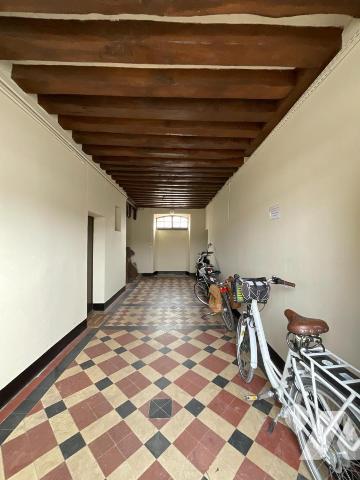 Immeuble entier - BLOIS Vienne