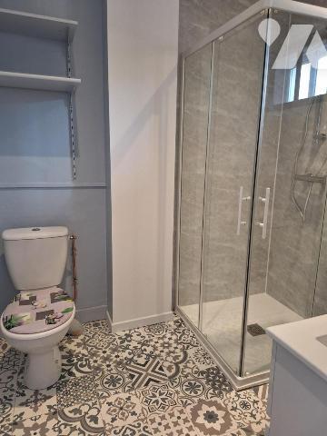 Immeuble entier - BLOIS Vienne